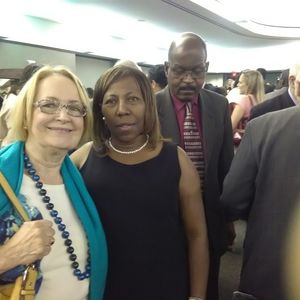 Meet your Posher, Maria